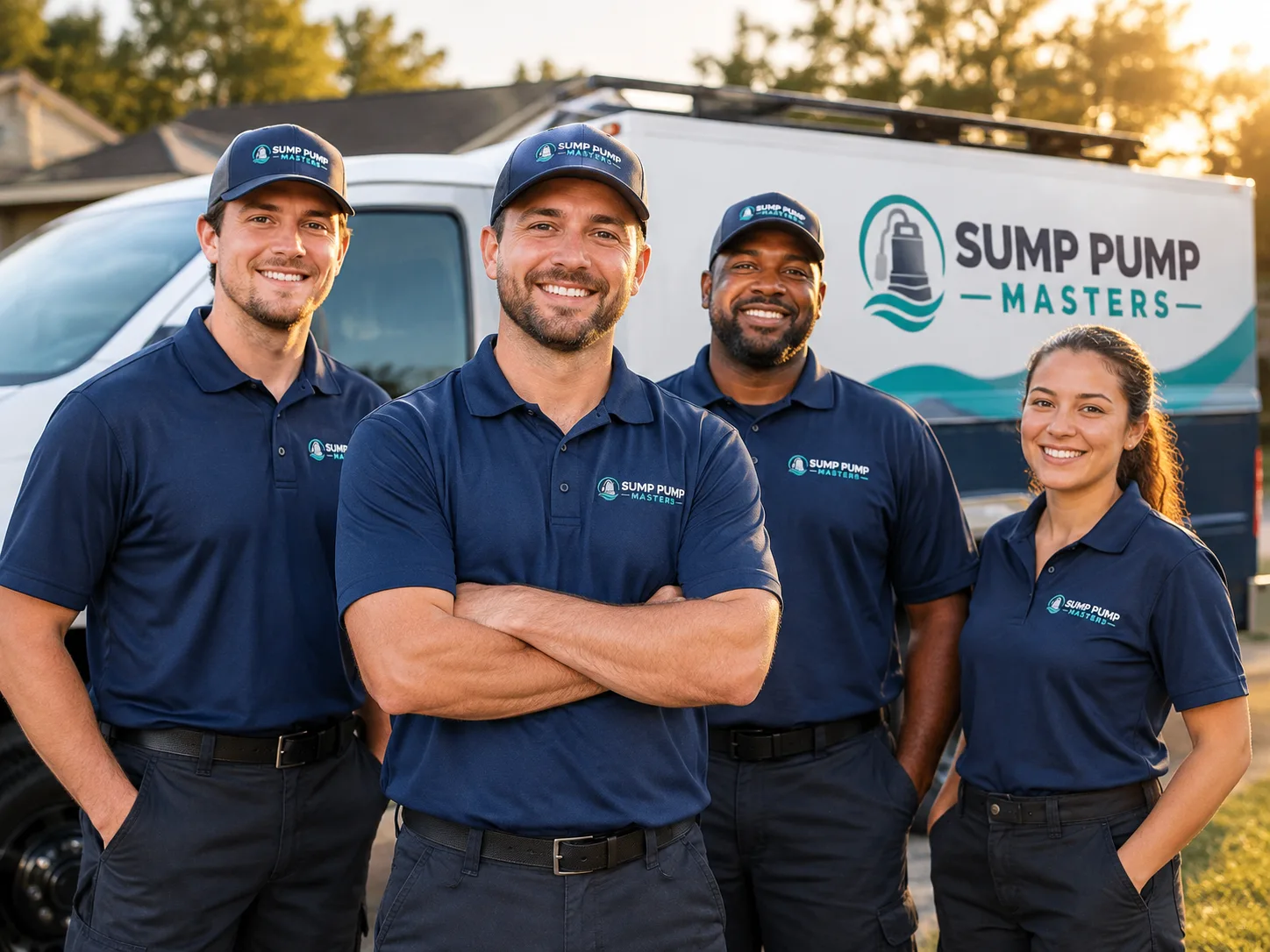 Sump Pump Repair company in Shannon, MS