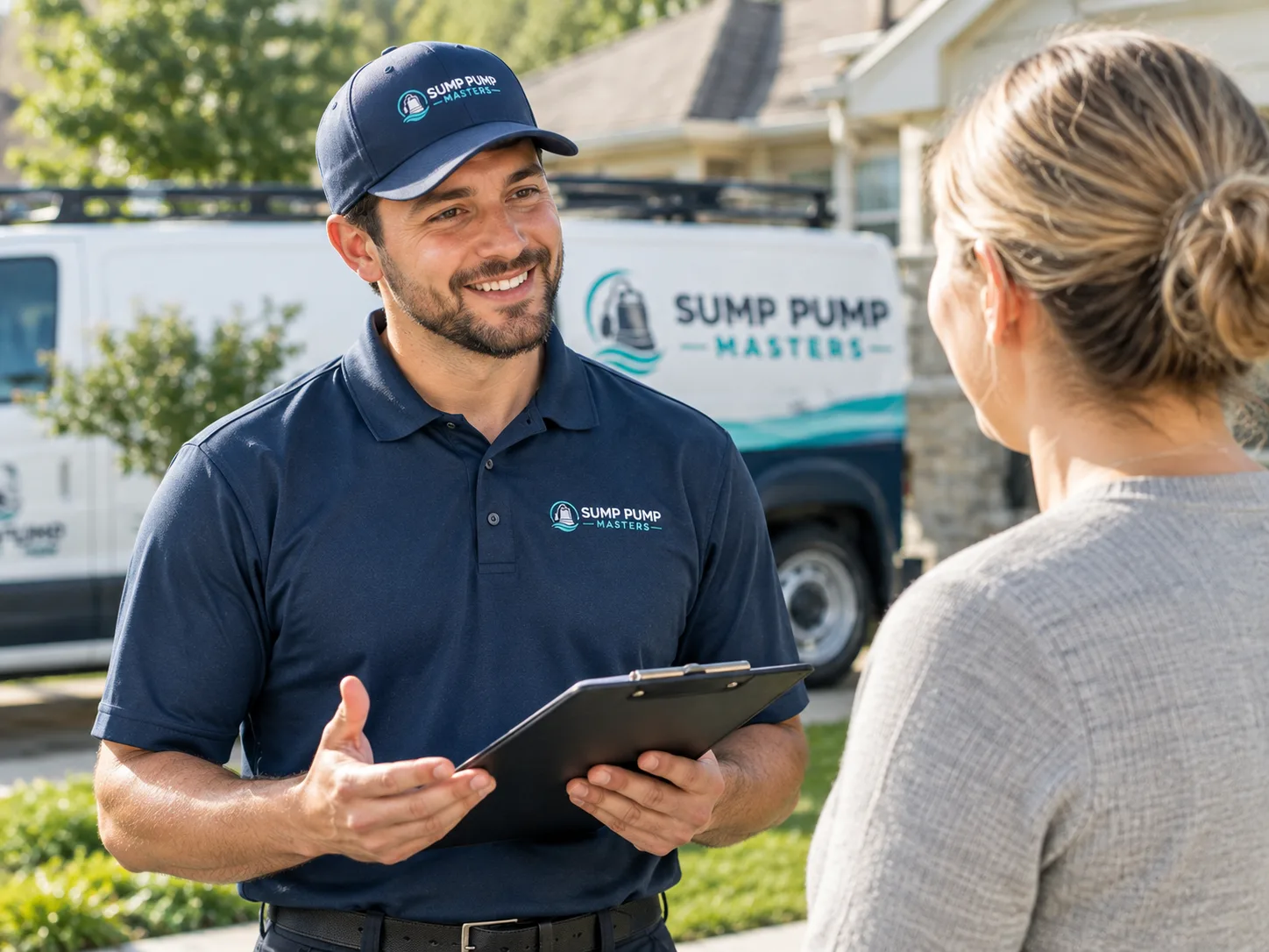Sump Pump Repair Shannon, MS FAQs